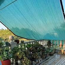 High Strength Privacy Fence Screen, Green Panel Design - Adjustable Indoor/Outdoor Privacy Barrier, With Eyelets And Stands, Suitable For Walls, Gardens, Balconies, Patios - Panels For Privacy Protection (No Anti-Climb Net), Outdoor Fence Panels - dark green - View 9