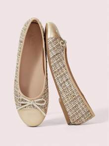 Champagne gold