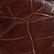 Embossed Brown