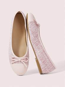 Light pink.