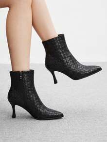 Black 7