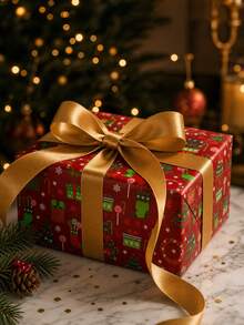 Suitable For Wedding Bouquets, Birthday Gifts, Valentine's Day Bouquets, Holiday Gift Packaging - B - View 9