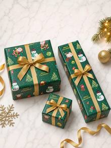 Suitable For Wedding Bouquet, Birthday Gift, Valentine's Day Bouquet, Holiday Gift Packaging - C - View 5
