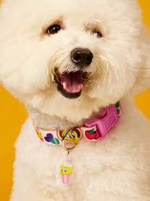 LOONEY TUNES X PETSIN Pet Supplies Waste Bags; Pet Collars; Pet Harnesses And Leashes - Pink - View 4