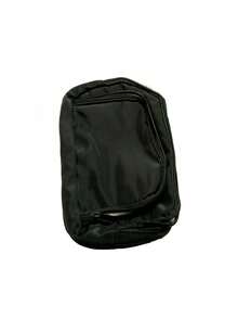 1pc Large Capacity Pencil Case, Front Window Storage Pouch, Birthday Gift. - Multicolor - View 7