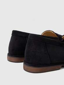 Sleekvia Women's Flat Shoes - Black - View 4