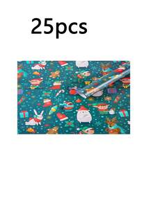 Suitable For Wedding Bouquet, Birthday Gift, Valentine's Day Bouquet, Holiday Gift Packaging - G - View 10