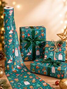 Suitable For Wedding Bouquet, Birthday Gift, Valentine's Day Bouquet, Holiday Gift Packaging - G - View 2