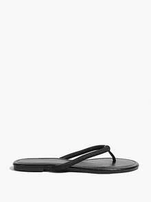 Grefit The Style Is Bold And Avant-Garde, Suitable For Holiday Style, Spring Street Wear Or Relaxed Summer Guests - Black H - View 2