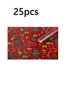 Suitable For Wedding Bouquets, Birthday Gifts, Valentine's Day Bouquets, Holiday Gift Packaging - B - View 12