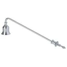 1 PC Metal Candle Snuffer With Long Handle, Wick Flame Extinguisher For Safely Putting Out Scented, Aromatherapy Candles, Durable Candle Accessory - Multicolor - View 11