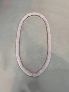Adult Soft Hula Hoops, Multi‑Weight Hula Hoops, Fat‑Loss Pilates Equipment For Women, Infinite Hula Hoops, Soft Spring Weighted Hula Hoops. Suitable For Adults, Women, Beginners And Children, For Home, Travel And Gym Use - Multicolor - View 6