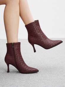 Burgundy 7