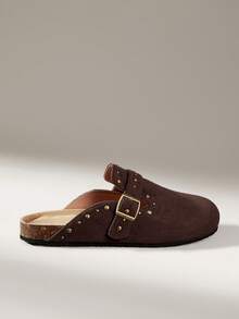 Coffee Brown