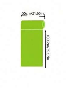 1Roll Matte Black Waterproof Vinyl Wrap Self Adhesive Peel And Stick Wallpaper For Kitchen Countertop Cabinet Furniture Decal Removable Contact Paper Decor - multicolor - View 18