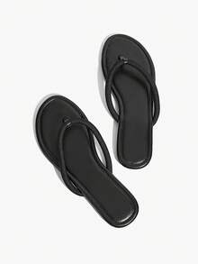 Grefit The Style Is Bold And Avant-Garde, Suitable For Holiday Style, Spring Street Wear Or Relaxed Summer Guests - Black H - View 1