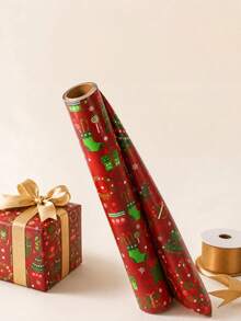 Suitable For Wedding Bouquets, Birthday Gifts, Valentine's Day Bouquets, Holiday Gift Packaging - B - View 7