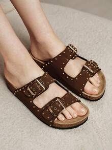 Rust Brown