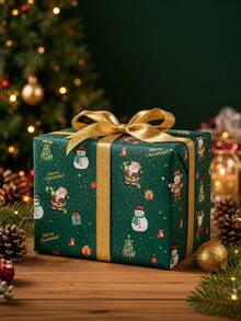 Suitable For Wedding Bouquet, Birthday Gift, Valentine's Day Bouquet, Holiday Gift Packaging - C - View 8