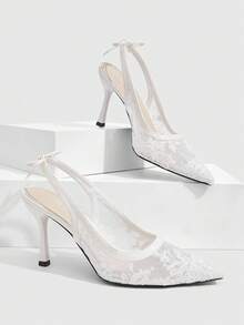 White S