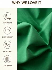 HARRY POTTER X Joivida 2/3 Pieces 100% Polyester Bedding Set, Soft And Skin-Friendly, All-Season Modern Polyester Bedding Collection, 1 Duvet Cover + 1/2 Pillowcases (No Comforter Included) - Multicolor - View 2