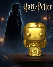 Funko 1 قطعة حقيبة عمياء من فانكو بيتي بوب عالم السحر هاري بوتر، 1 قطعة شخصية فينيل صغيرة عشوائية، ديكور عرض على المكتب والرف - متعدد الألوان - مشاهدة 14
