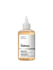 The Ordinary Glycolic Acid 7% Exfoliating Toner 240 Ml – Toner, Exfoliating, For Dull Skin, Glycolic Acid, Suitable For Evening Skincare Routine - Clear - View 4