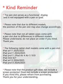 A Black Heavy-Duty Shock-Absorbing Protective Case Suitable For IPad 11 (A16) 2025 (11 Inch), With A Sturdy And Durable Hard Shell Protective Cover And Built-In Bracket - Black - View 3