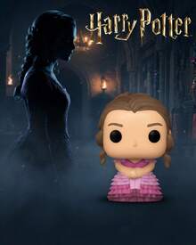 Funko 1 قطعة حقيبة عمياء من فانكو بيتي بوب عالم السحر هاري بوتر، 1 قطعة شخصية فينيل صغيرة عشوائية، ديكور عرض على المكتب والرف - متعدد الألوان - مشاهدة 9