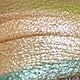 Warna-warni cat eye green