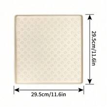Zazumi 1 Silicone Pet Mat Placemats Solid Color - Multicolor - View 9