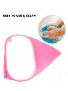 Portable Small Animal Exercise Playpen Foldable Outdoor Pet/Guinea Pig/Bubble Ball Tent - Multicolor - View 12
