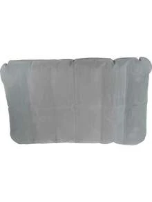 Highly Comfortable "Inflatable" Letter Design Pvc Flocked Inflatable Nap Pillow - Ideal For Travel & Camping, Self-Inflating Rectangular Sleeping Pad, Excellent Gift Recommendation For Vacation And Outdoor - Multicolor - View 9