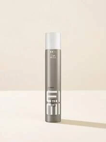 Wella Dynamic Fix 500 Ml – Hairspray, 45-Second Fast Dry, For Professional Stylists, UV Protection Filters, Suitable For Salon Finishing - Clear - View 1