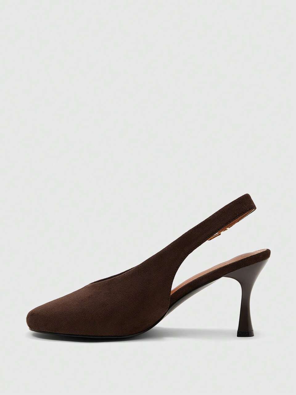CUCCOO BIZCHIC Women's Fashion High Heels For Commuting Halloween