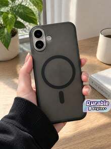 transparent black