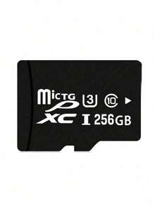High-Speed TF Memory Cards, Expansion Storage Cards, Universally Compatible With Surveillance Cameras, Mobile Phones, MP3 Players And Video Cameras - TF card - View 7