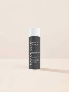 Paula's Choice 2% BHA Exfoliating Toner 118 Ml – Liquid Exfoliant, Pore Minimizing, For All Skin Types, Salicylic Acid, Suitable For Morning Skincare Routine - Clear - View 1