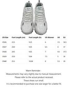 Pair Of Thick Heel Running Sports Shoes With Air Cushion And Lace, Breathable Sports Shoes - Blue - View 2