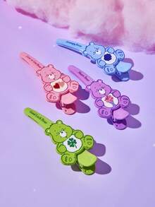 Care Bear X Joivida Cute Clip Suitable For Daily Wear - Multicolor - View 11