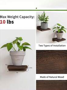 1PC Size Ceramic Durable Waterproof Rustproof Non Slip Scratch Resistant Easy Clean Lightweight Sturdy Minimalist Modern Nordic Style Solid Color Ceramic Flower Pot Planter Vase For Indoor Green Plants Pothos Phalaenopsis Orchid Desktop Living Room - A - View 3