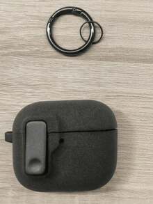 Compatible With Apple Pods 1st, 2nd, 3rd And 4th Generation, Secure Lock Design Prevents Accidental Opening, Durable Full Coverage Protection - Multicolor - View 10