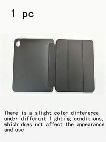Suitable For Tablet Cases, Shockproof, Ultra-Thin / Smart Stand Suitable For 11th A16 2025 Protective Case - Black - Black - View 6