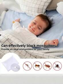 Self-Adhesive Window Screen Mesh Curtain, Anti-Mosquito Fly Insect Barrier For Windows, Kitchen …Doors, Easy Installation, Removable, Breathable, Dust-Proof, Mother's Day Gift, Home Textil - A - View 2