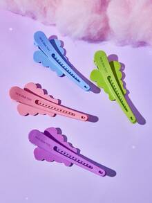 Care Bear X Joivida Cute Clip Suitable For Daily Wear - Multicolor - View 12