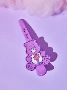 Care Bear X Joivida Cute Clip Suitable For Daily Wear - Multicolor - View 2