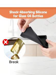 Small Silicone Bathroom Tray, Soap & Sponge Holder, Sink Storage Organizer For Candles, Keys And Small Items - one size fits all - View 5