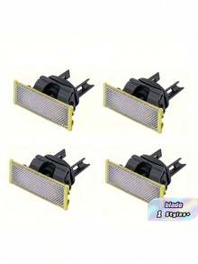 Replacement Blade For OneBlade QP2520, QP2630, QP2724, QP6510, QP6520, And QP6531 Electric Beard Trimmers. - Green - View 11