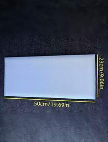 Self Adhesive Wall Padding Headboard Bumper Crash Proof Foam Protector For Bedroom Walls Bedside Corner Guard - multicolor - View 8