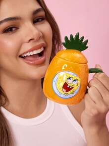 Yellow Orange